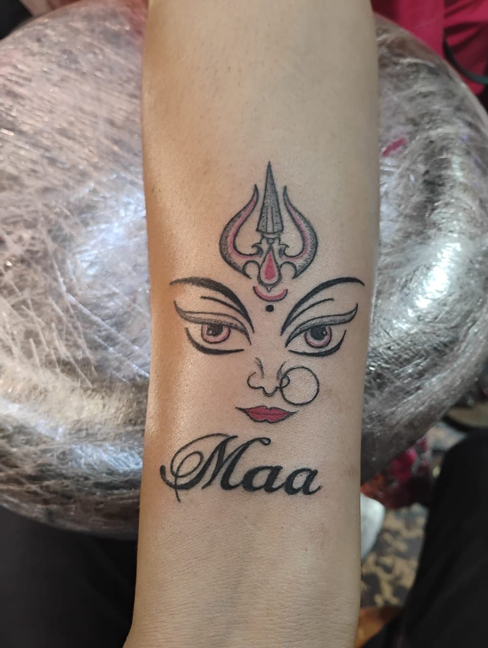 Tattoo House International Premium Art