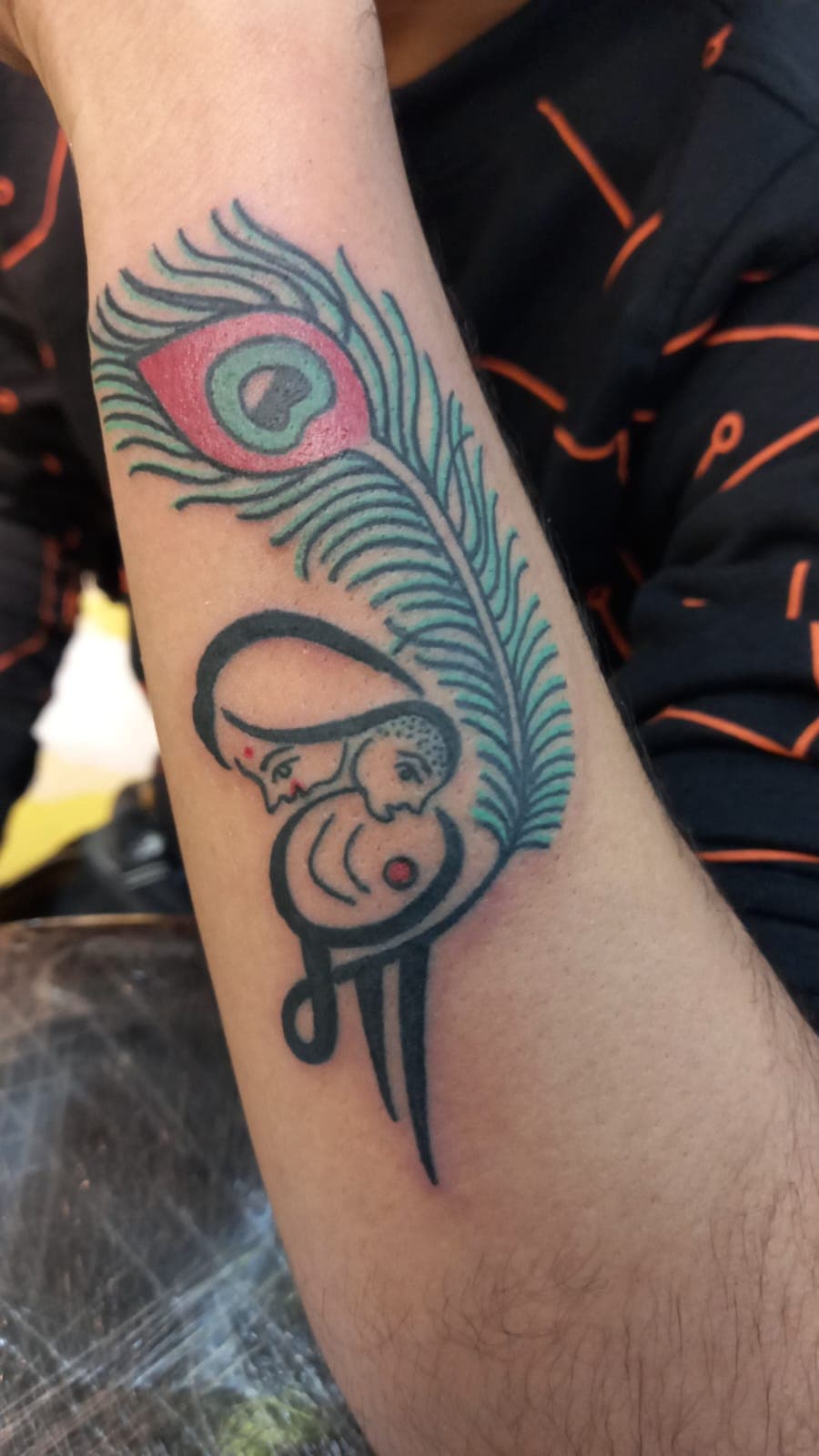 Tattoo House Ara Best Portfolio