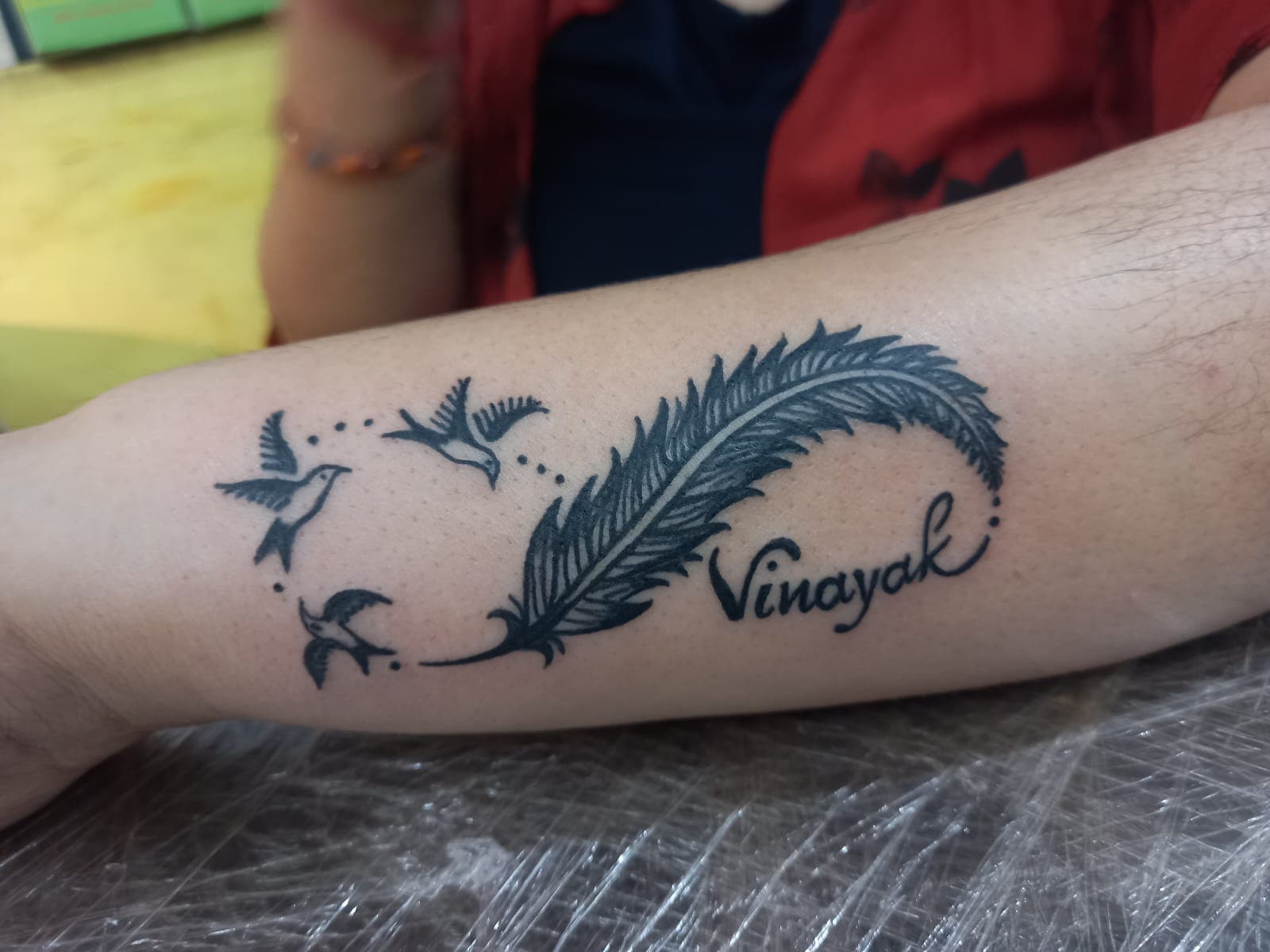 Tattoo House Arrah Professional Piercing